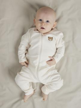 Afbeelding voor product Pyjama van het merk Name It in het Beige