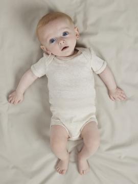 Afbeelding voor product Body van het merk Name It in het Beige