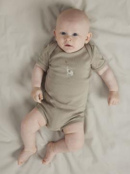 Afbeelding voor product Body van het merk Name It in het Beige