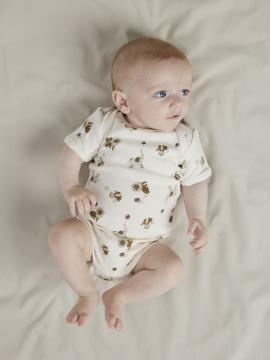 Afbeelding voor product Body van het merk Name It in het Beige