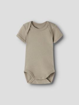 Afbeelding voor product Body van het merk Name It in het Beige