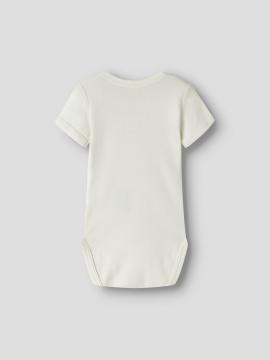 Afbeelding voor product Body van het merk Name It in het Beige