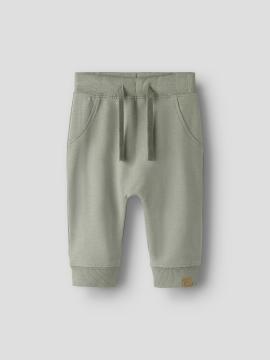 Afbeelding voor product Broek van het merk Name It in het Groen