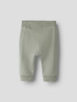Afbeelding voor product Broek van het merk Name It in het Groen