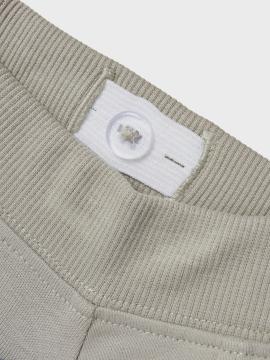 Afbeelding voor product Broek van het merk Name It in het Beige