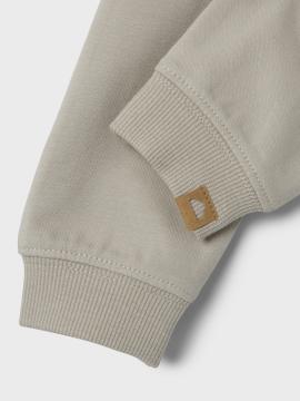 Afbeelding voor product Broek van het merk Name It in het Beige