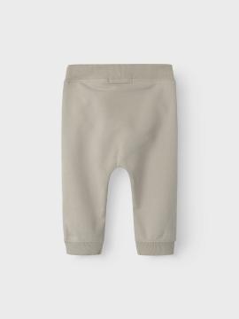 Afbeelding voor product Broek van het merk Name It in het Beige