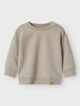 Afbeelding voor product Sweater van het merk Name It in het Beige