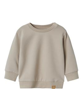 Afbeelding voor product Sweater van het merk Name It in het Beige