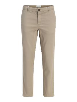 Afbeelding voor product Broek van het merk Jack & Jones in het Beige