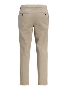 Afbeelding voor product Broek van het merk Jack & Jones in het Beige