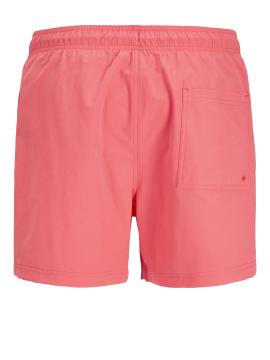 Afbeelding voor product Zwemshort van het merk Jack & Jones in het Oranje