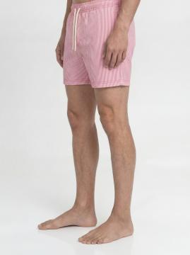 Afbeelding voor product Zwemshort van het merk Jack & Jones in het Rood