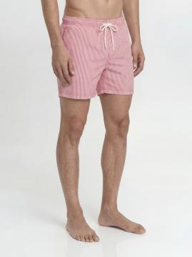 Afbeelding voor product Zwemshort van het merk Jack & Jones in het Rood