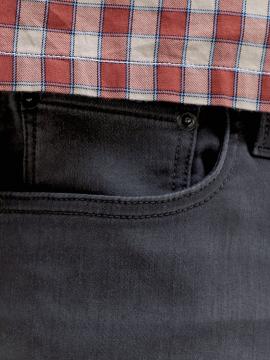 Afbeelding voor product Short van het merk Jack & Jones in het Zwart