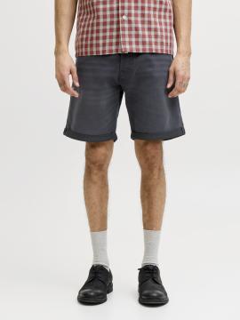 Afbeelding voor product Short van het merk Jack & Jones in het Zwart