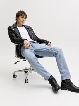 Afbeelding voor product Jeans van het merk Jack & Jones in het Jeans