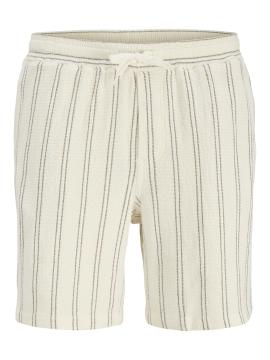 Afbeelding voor product Short van het merk Jack & Jones in het Ecru