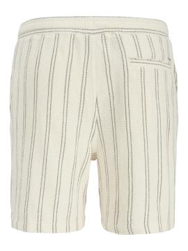 Afbeelding voor product Short van het merk Jack & Jones in het Ecru