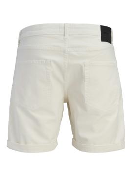 Afbeelding voor product Short van het merk Jack & Jones in het Ecru