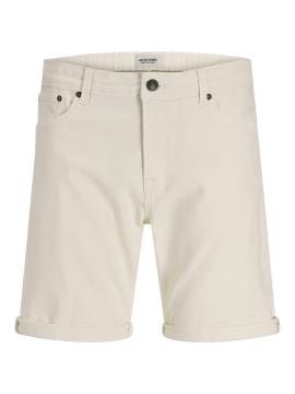 Afbeelding voor product Short van het merk Jack & Jones in het Ecru