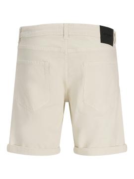Afbeelding voor product Short van het merk Jack & Jones in het Ecru