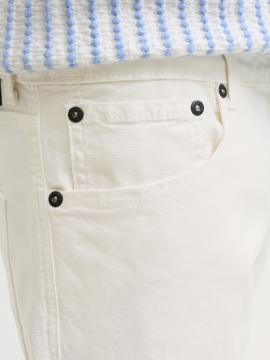 Afbeelding voor product Short van het merk Jack & Jones in het Ecru
