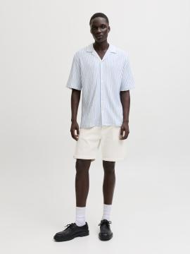 Afbeelding voor product Short van het merk Jack & Jones in het Ecru