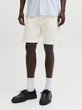 Afbeelding voor product Short van het merk Jack & Jones in het Ecru