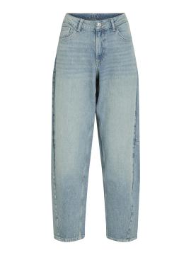Afbeelding voor product Broek van het merk Vila in het Jeans