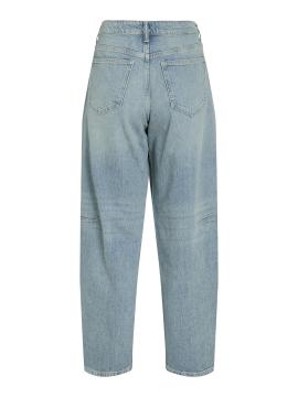 Afbeelding voor product Broek van het merk Vila in het Jeans