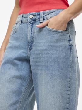 Afbeelding voor product Broek van het merk Vila in het Jeans