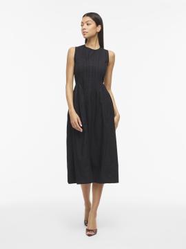 Afbeelding voor product Kleed van het merk Vila in het Zwart