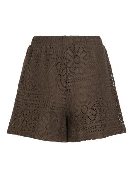 Afbeelding voor product Short van het merk Vila in het Bruin