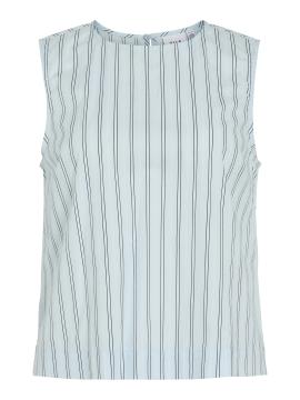 Afbeelding voor product Short van het merk Vila in het Blauw