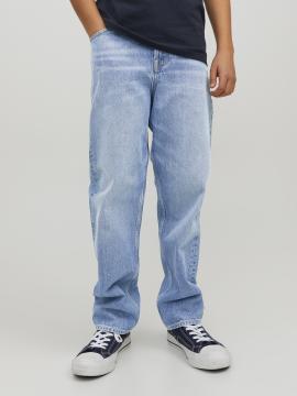 Afbeelding voor product Broek van het merk Jack & Jones Junior in het Jeans