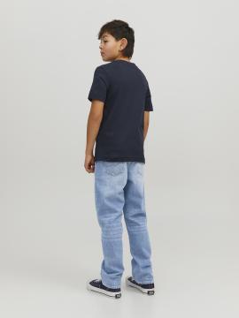 Afbeelding voor product Broek van het merk Jack & Jones Junior in het Jeans