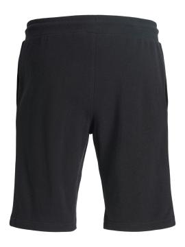 Afbeelding voor product Short van het merk Jack & Jones Junior in het Zwart