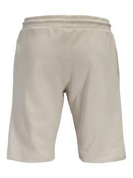 Afbeelding voor product Short van het merk Jack & Jones Junior in het Beige