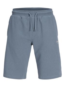 Afbeelding voor product Short van het merk Jack & Jones Junior in het Blauw