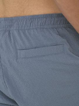 Afbeelding voor product Zwemshort van het merk Only & Sons in het Blauw