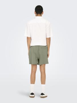 Afbeelding voor product Zwemshort van het merk Only & Sons in het Groen