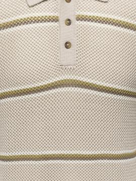 Afbeelding voor product Polo van het merk Only & Sons in het Groen