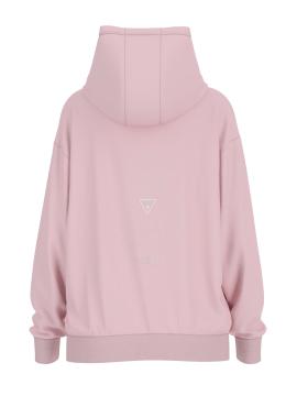 Afbeelding voor product Sweater van het merk Guess in het Roze