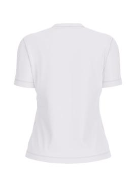 Afbeelding voor product T-shirt van het merk Guess in het Wit