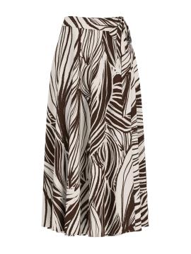 Afbeelding voor product Rok van het merk Guess in het Beige