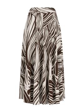 Afbeelding voor product Rok van het merk Guess in het Beige