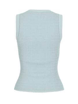 Afbeelding voor product Top van het merk Guess in het Blauw