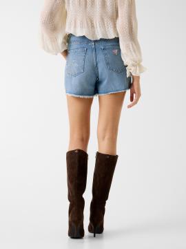 Afbeelding voor product Short van het merk Guess in het Jeans