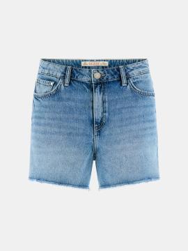 Afbeelding voor product Short van het merk Guess in het Jeans